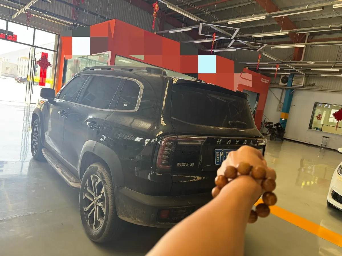 2022 Haval Dargo 1.5T 184HP L4 7DCT,autocango,china used car exporter,china ev exporter,chinese used car exporter,chinese used ev exporter