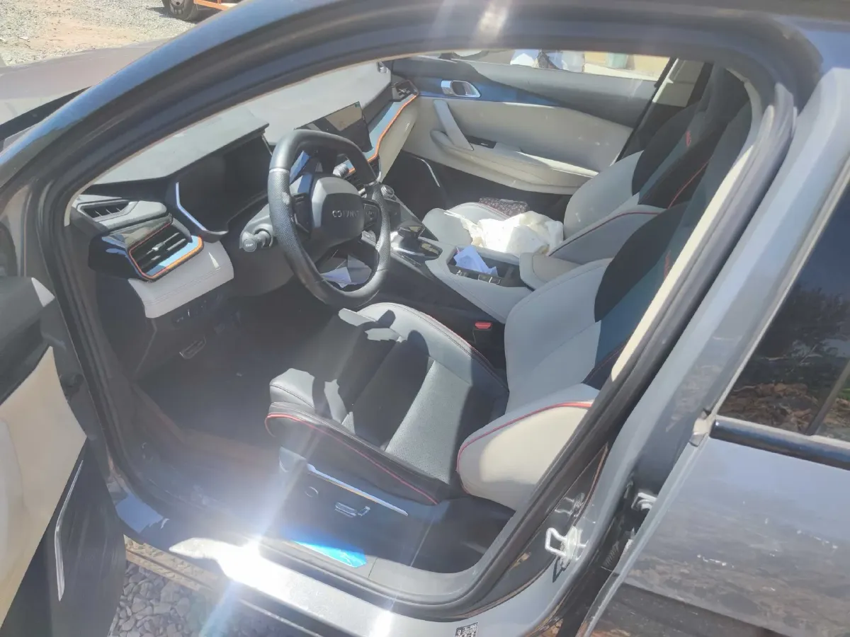 2020 LYNK&CO 06 1.5T 177HP L3 7DCT,autocango,china used car exporter,china ev exporter,chinese used car exporter,chinese used ev exporter