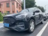 2019 HAVAL M6,autocango,china used car exporter,china ev exporter,chinese used car exporter,chinese used ev exporter