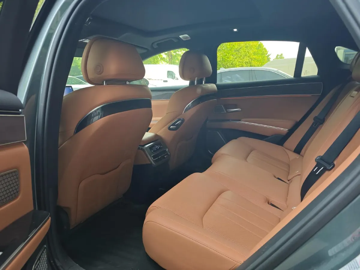 2025 BYD HanL 1.5T 156HP L4 E-CVT PHEV,autocango,china used car exporter,china ev exporter,chinese used car exporter,chinese used ev exporter