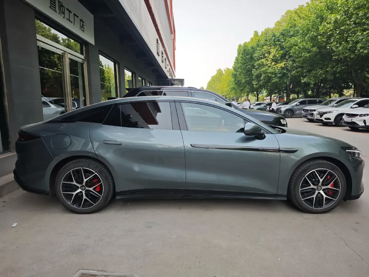 2025 BYD HanL 1.5T 156HP L4 E-CVT PHEV,autocango,china used car exporter,china ev exporter,chinese used car exporter,chinese used ev exporter