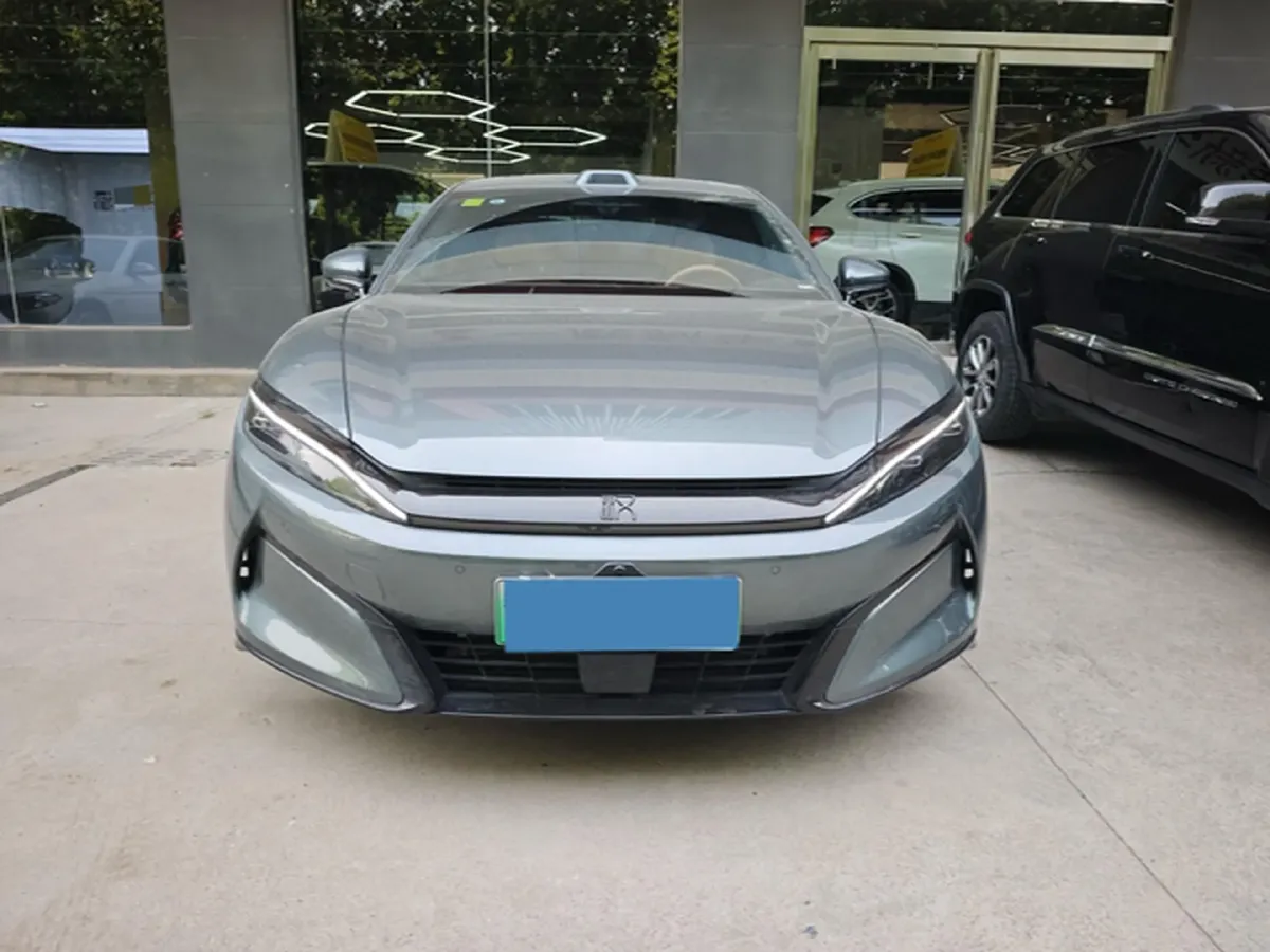 2025 BYD HanL 1.5T 156HP L4 E-CVT PHEV,autocango,china used car exporter,china ev exporter,chinese used car exporter,chinese used ev exporter