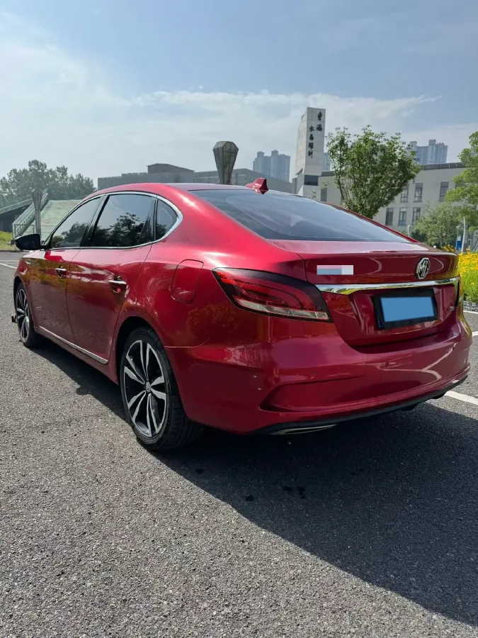 2017 MG MG6 1.5T 169HP L4 7DCT,autocango,china used car exporter,china ev exporter,chinese used car exporter,chinese used ev exporter