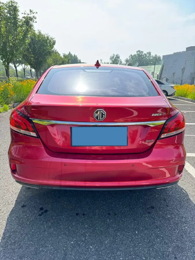 2017 MG MG6 1.5T 169HP L4 7DCT,autocango,china used car exporter,china ev exporter,chinese used car exporter,chinese used ev exporter