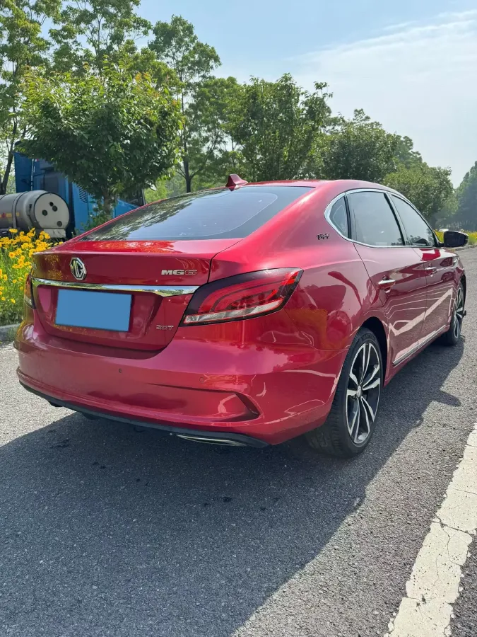 2017 MG MG6 1.5T 169HP L4 7DCT,autocango,china used car exporter,china ev exporter,chinese used car exporter,chinese used ev exporter