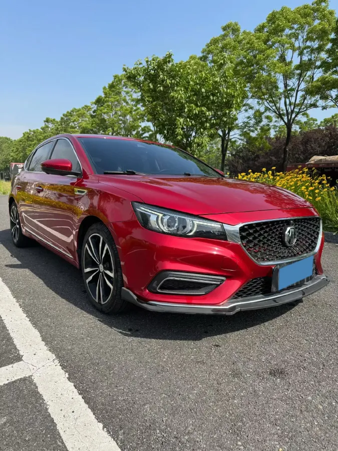 2017 MG MG6 1.5T 169HP L4 7DCT,autocango,china used car exporter,china ev exporter,chinese used car exporter,chinese used ev exporter