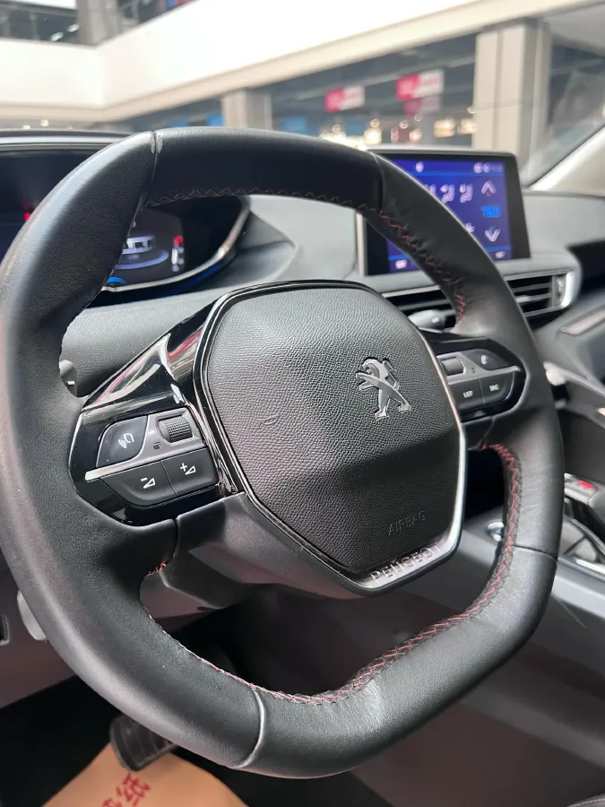 2017 Peugeot 4008 1.6T 167HP L4 6AT,autocango,china used car exporter,china ev exporter,chinese used car exporter,chinese used ev exporter