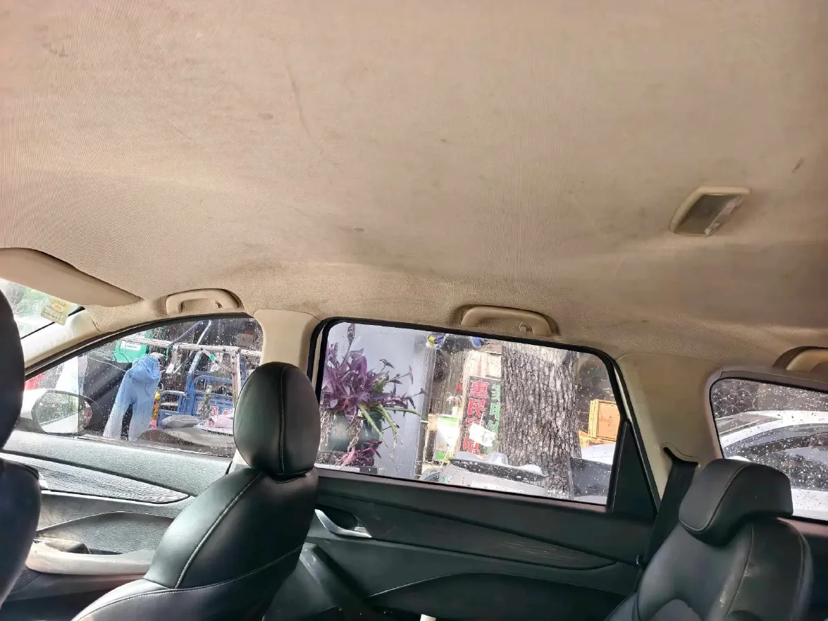 2018 BaoJun 360 1.5L 112HP L4 6MT,autocango,china used car exporter,china ev exporter,chinese used car exporter,chinese used ev exporter