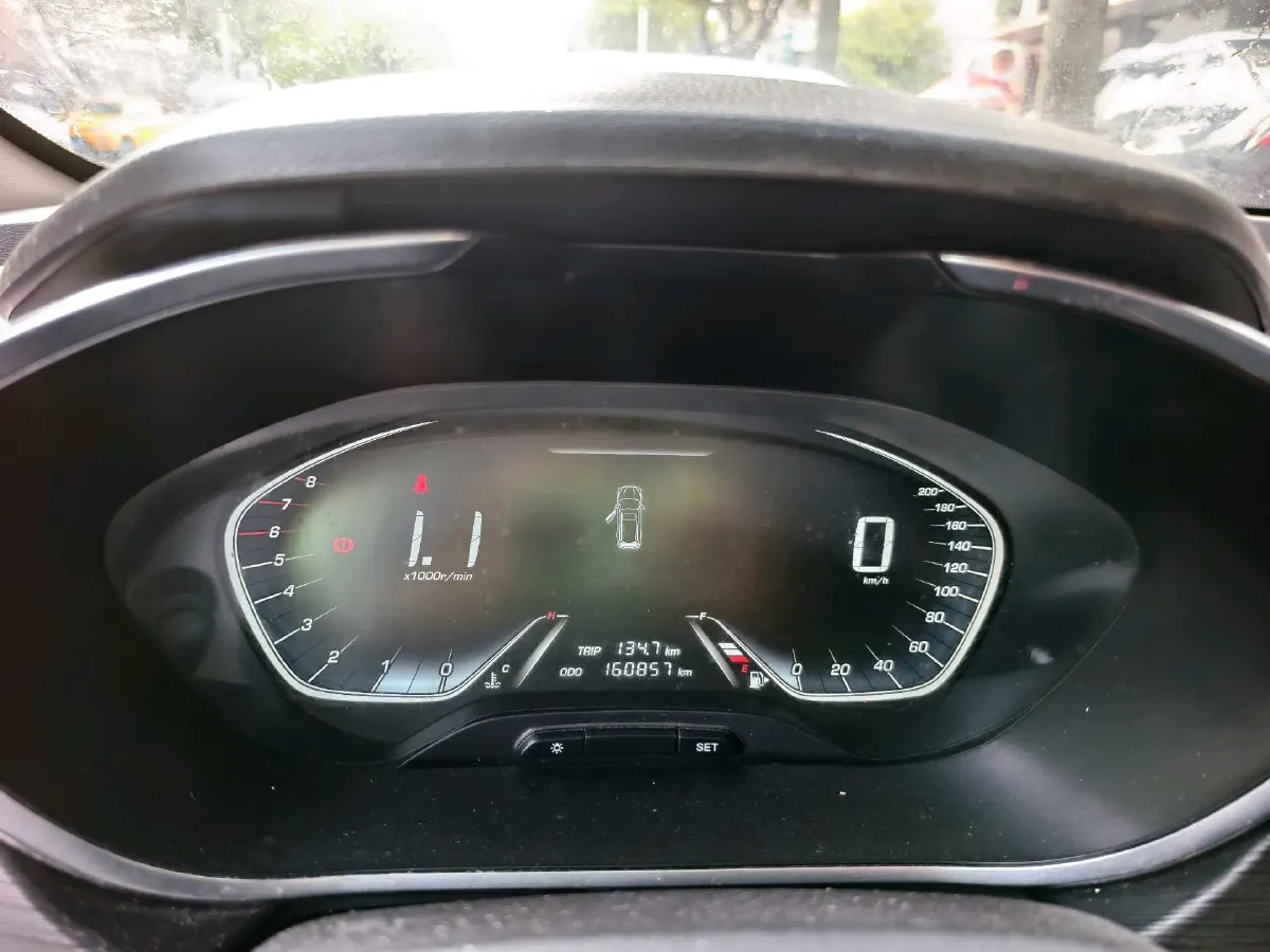 2018 BaoJun 360 1.5L 112HP L4 6MT,autocango,china used car exporter,china ev exporter,chinese used car exporter,chinese used ev exporter