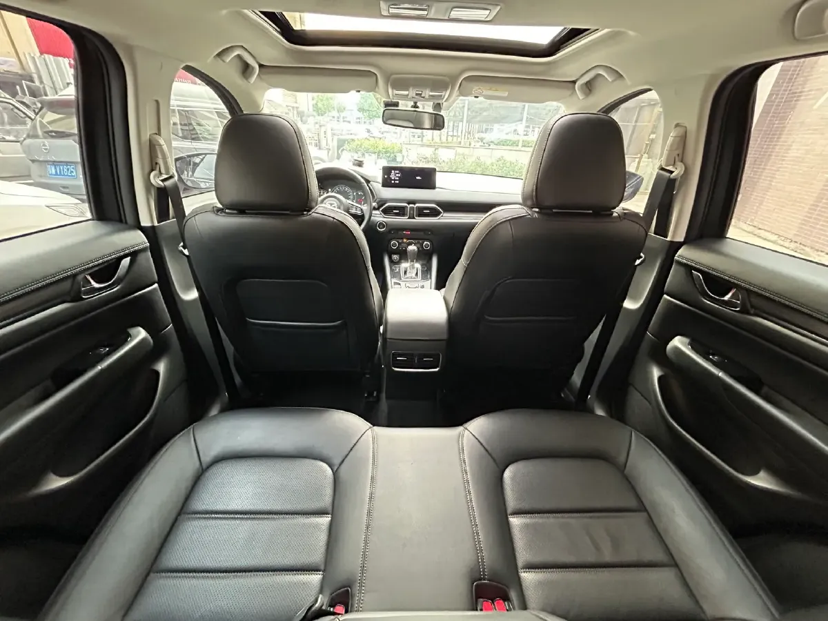 2022 MAXUS XinTu V90 2.0T 150HP L4 6AT,autocango,china used car exporter,china ev exporter,chinese used car exporter,chinese used ev exporter