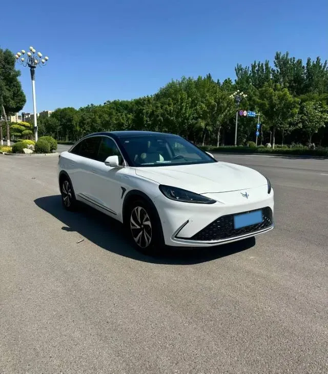 2022 ARCFOX αS BEV 93.6KWH,autocango,china used car exporter,china ev exporter,chinese used car exporter,chinese used ev exporter