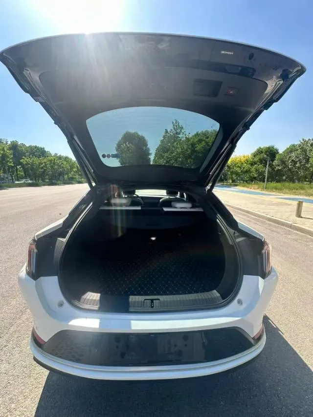 2022 ARCFOX αS BEV 93.6KWH,autocango,china used car exporter,china ev exporter,chinese used car exporter,chinese used ev exporter