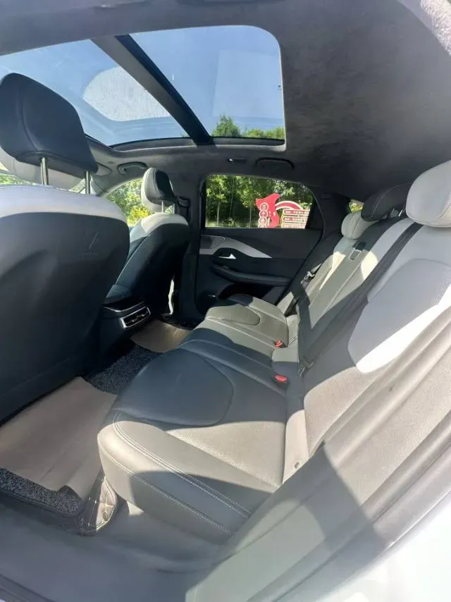 2022 ARCFOX αS BEV 93.6KWH,autocango,china used car exporter,china ev exporter,chinese used car exporter,chinese used ev exporter