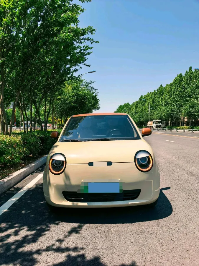 2023 ChangAn QiYuan Lumin BEV 17.65KWH,autocango,china used car exporter,china ev exporter,chinese used car exporter,chinese used ev exporter