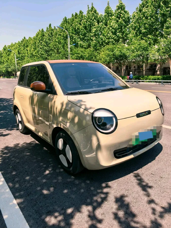 2023 ChangAn QiYuan Lumin BEV 17.65KWH,autocango,china used car exporter,china ev exporter,chinese used car exporter,chinese used ev exporter