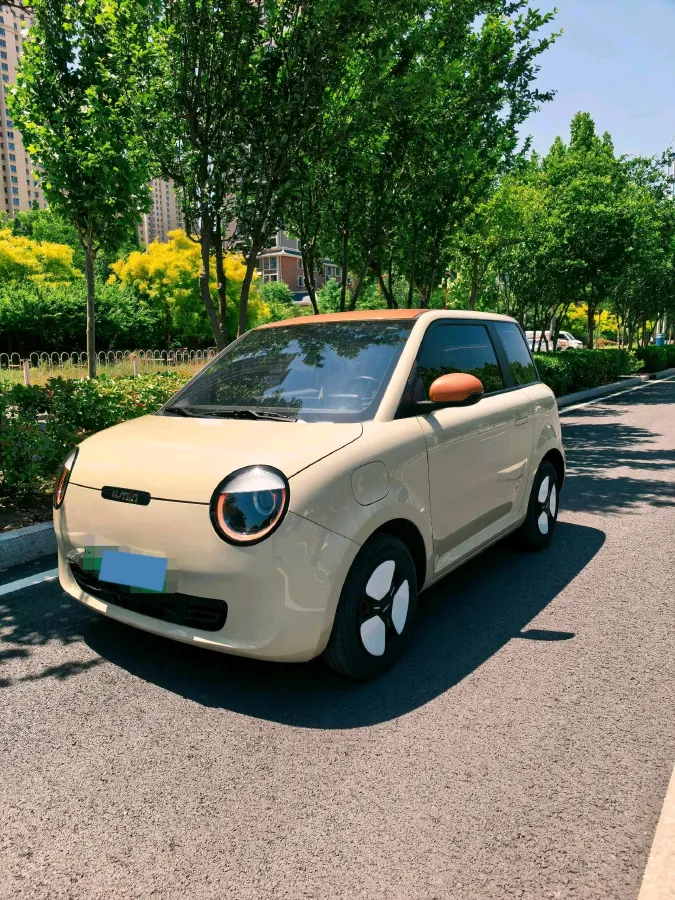 2023 ChangAn QiYuan Lumin BEV 17.65KWH,autocango,china used car exporter,china ev exporter,chinese used car exporter,chinese used ev exporter