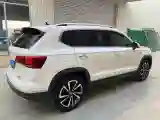 2022 Volkswagen Tharu 2.0T 186HP L4 7DCT
