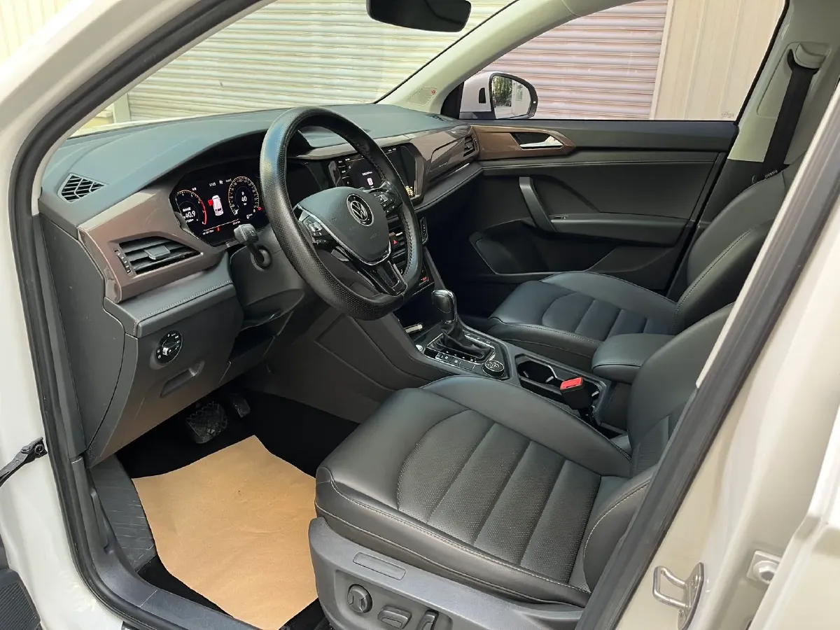2022 Volkswagen Tharu 2.0T 186HP L4 7DCT,autocango,china used car exporter,china ev exporter,chinese used car exporter,chinese used ev exporter