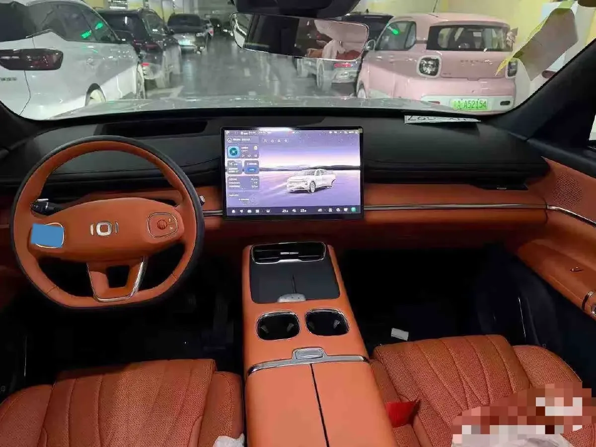 2025 ChangAn QiYuan Q07 1.5L 98HP L4 E-CVT PHEV,autocango,china used car exporter,china ev exporter,chinese used car exporter,chinese used ev exporter