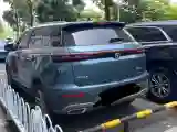 2020 ChangAn CS55 Plus 1.5T 156HP L4 6AT