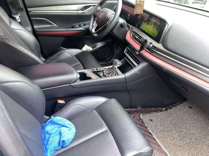 2020 ChangAn CS55 Plus 1.5T 156HP L4 6AT,autocango,china used car exporter,china ev exporter,chinese used car exporter,chinese used ev exporter