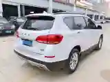 2018 Haval H6 1.5T 150HP L4 7DCT