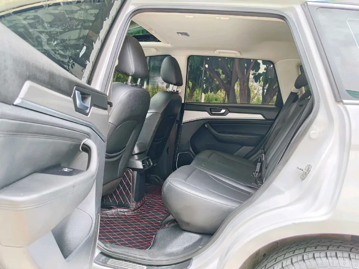 2018 Haval H6 1.5T 150HP L4 7DCT,autocango,china used car exporter,china ev exporter,chinese used car exporter,chinese used ev exporter