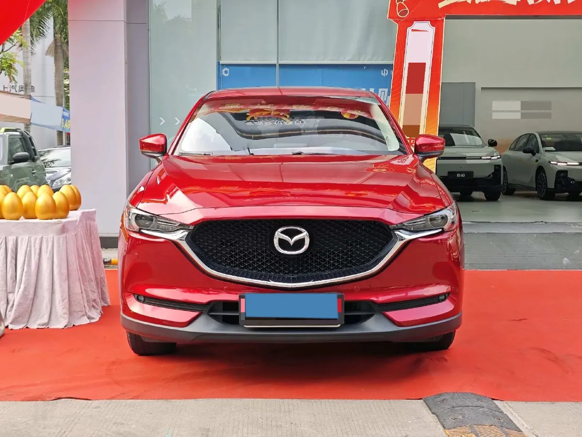 2019 Mazda CX-5 2.0L 155HP L4 6AT,autocango,china used car exporter,china ev exporter,chinese used car exporter,chinese used ev exporter
