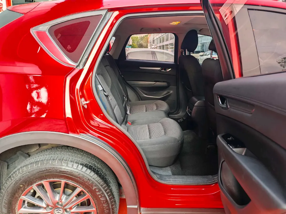 2019 Mazda CX-5 2.0L 155HP L4 6AT,autocango,china used car exporter,china ev exporter,chinese used car exporter,chinese used ev exporter