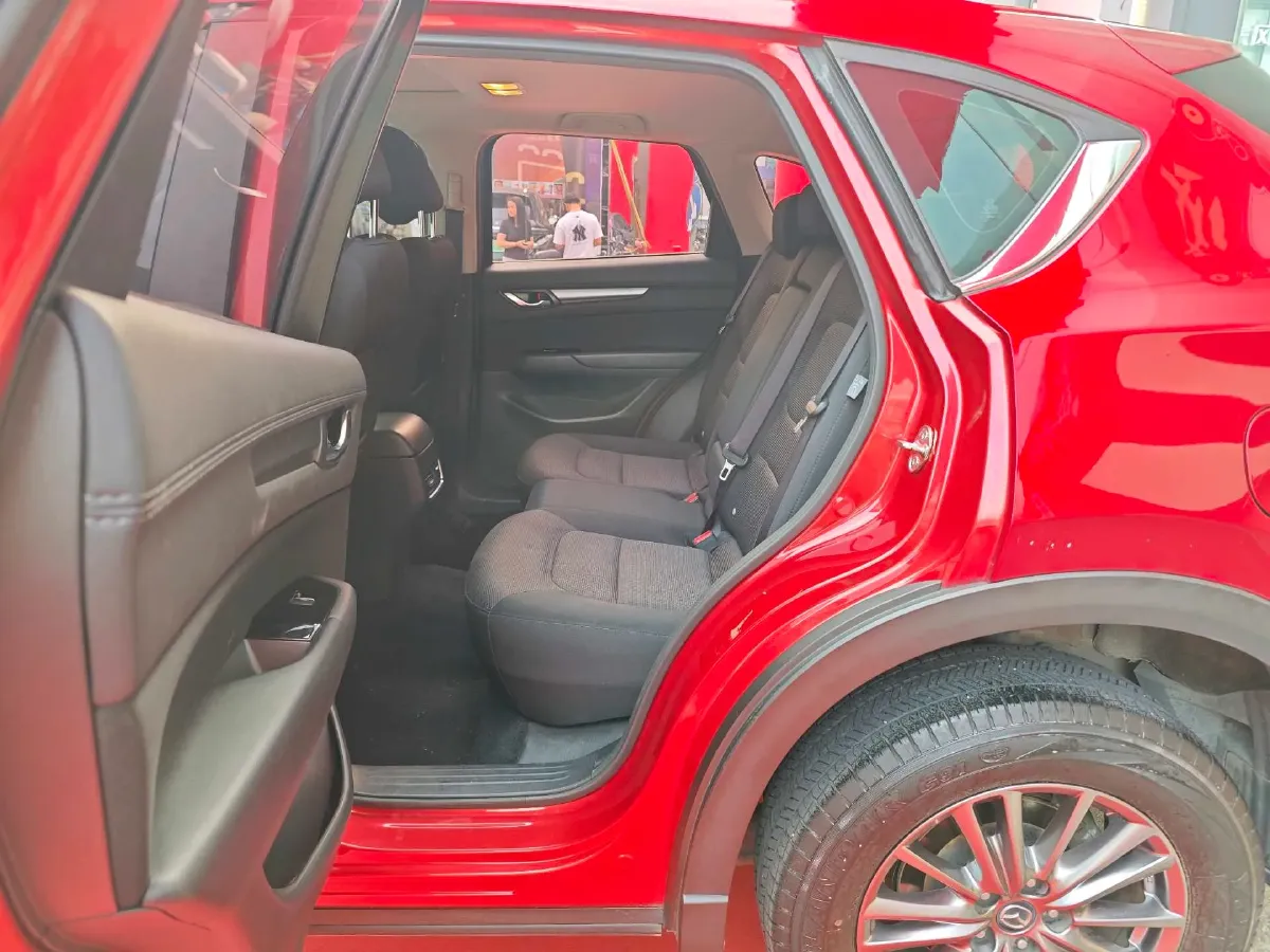 2019 Mazda CX-5 2.0L 155HP L4 6AT,autocango,china used car exporter,china ev exporter,chinese used car exporter,chinese used ev exporter