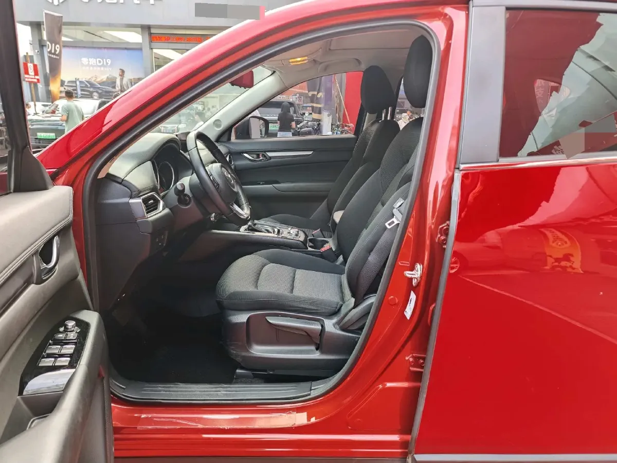 2019 Mazda CX-5 2.0L 155HP L4 6AT,autocango,china used car exporter,china ev exporter,chinese used car exporter,chinese used ev exporter