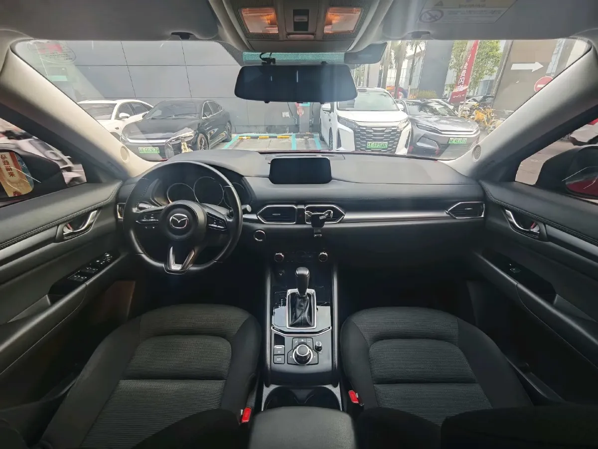 2019 Mazda CX-5 2.0L 155HP L4 6AT,autocango,china used car exporter,china ev exporter,chinese used car exporter,chinese used ev exporter