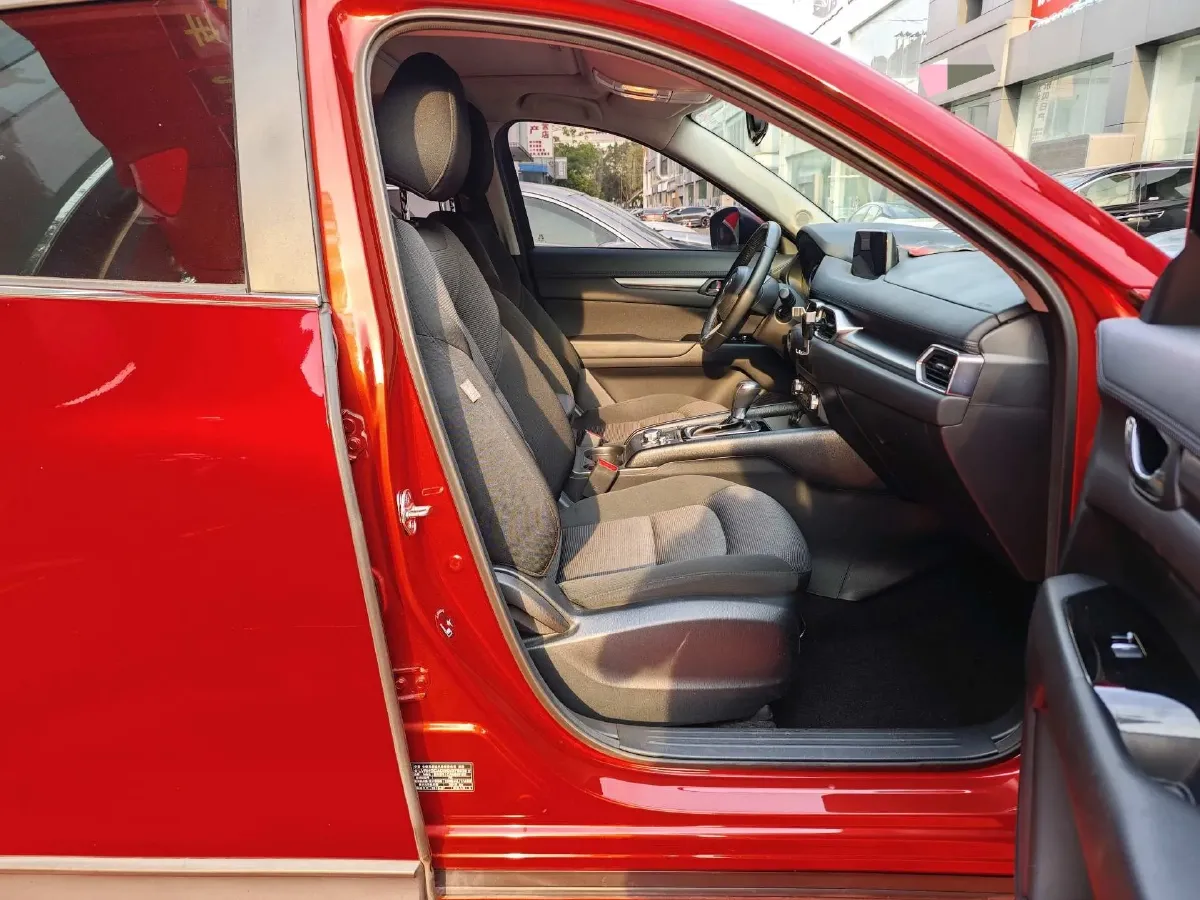 2019 Mazda CX-5 2.0L 155HP L4 6AT,autocango,china used car exporter,china ev exporter,chinese used car exporter,chinese used ev exporter