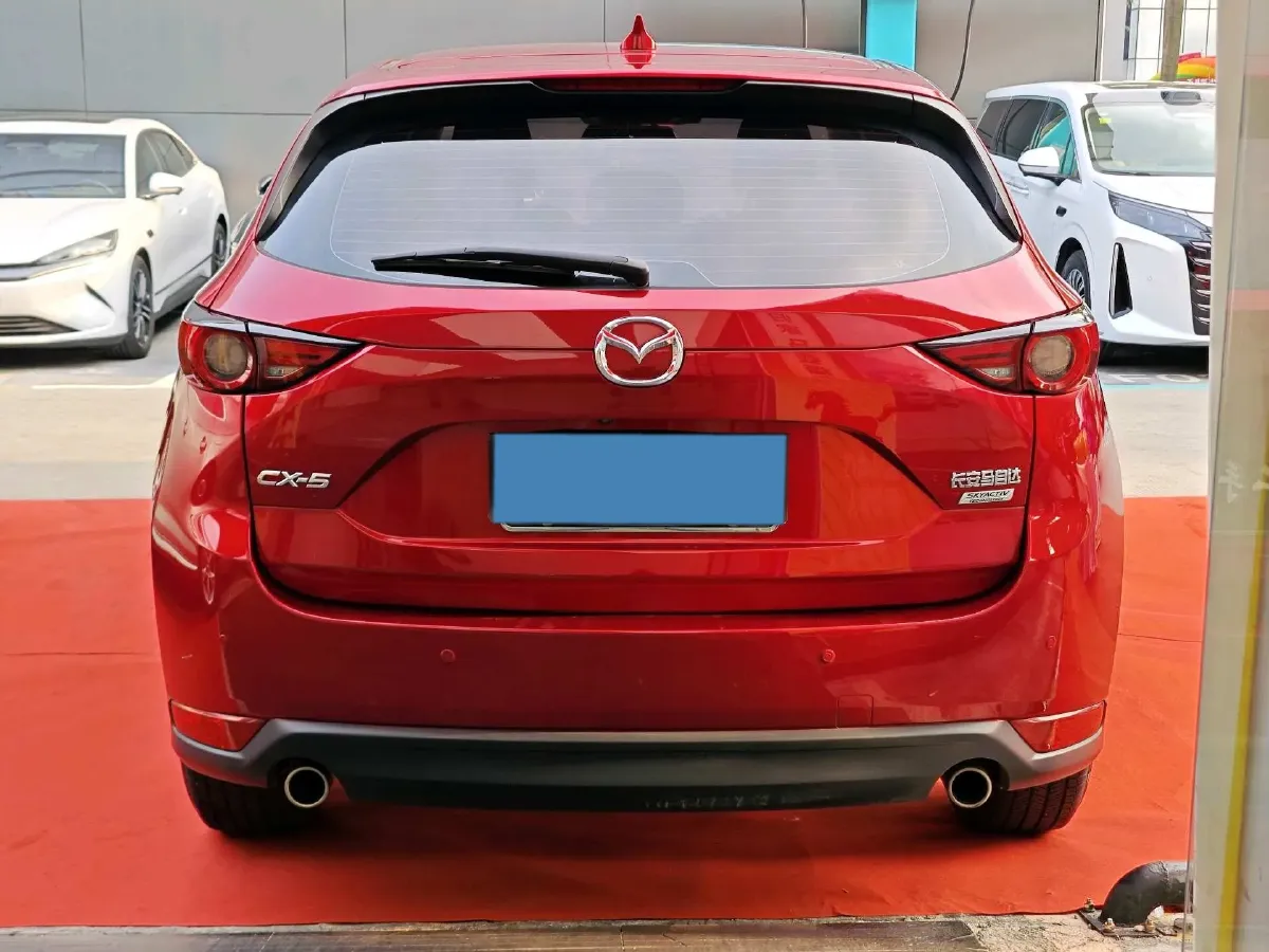 2019 Mazda CX-5 2.0L 155HP L4 6AT,autocango,china used car exporter,china ev exporter,chinese used car exporter,chinese used ev exporter