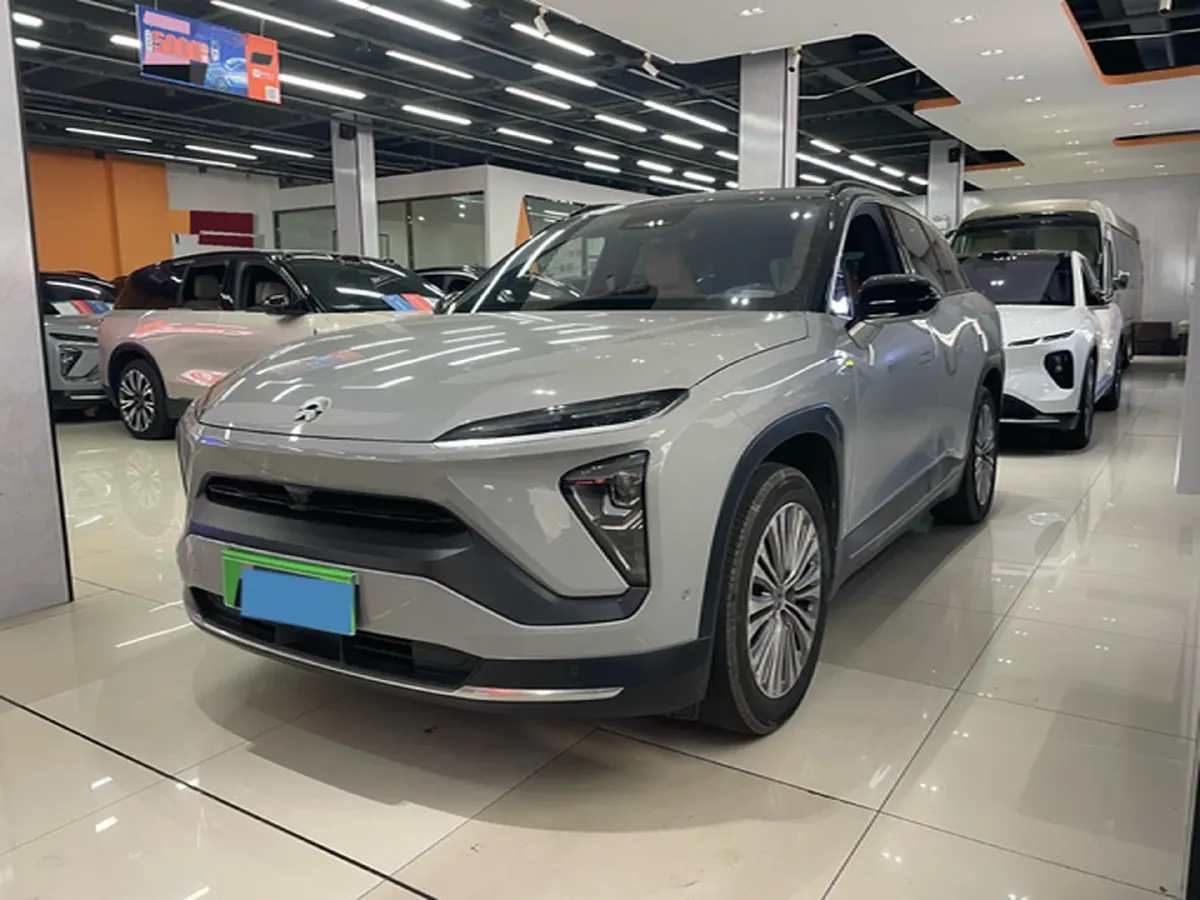 2020 NIO ES6 BEV 70KWH,autocango,china used car exporter,china ev exporter,chinese used car exporter,chinese used ev exporter