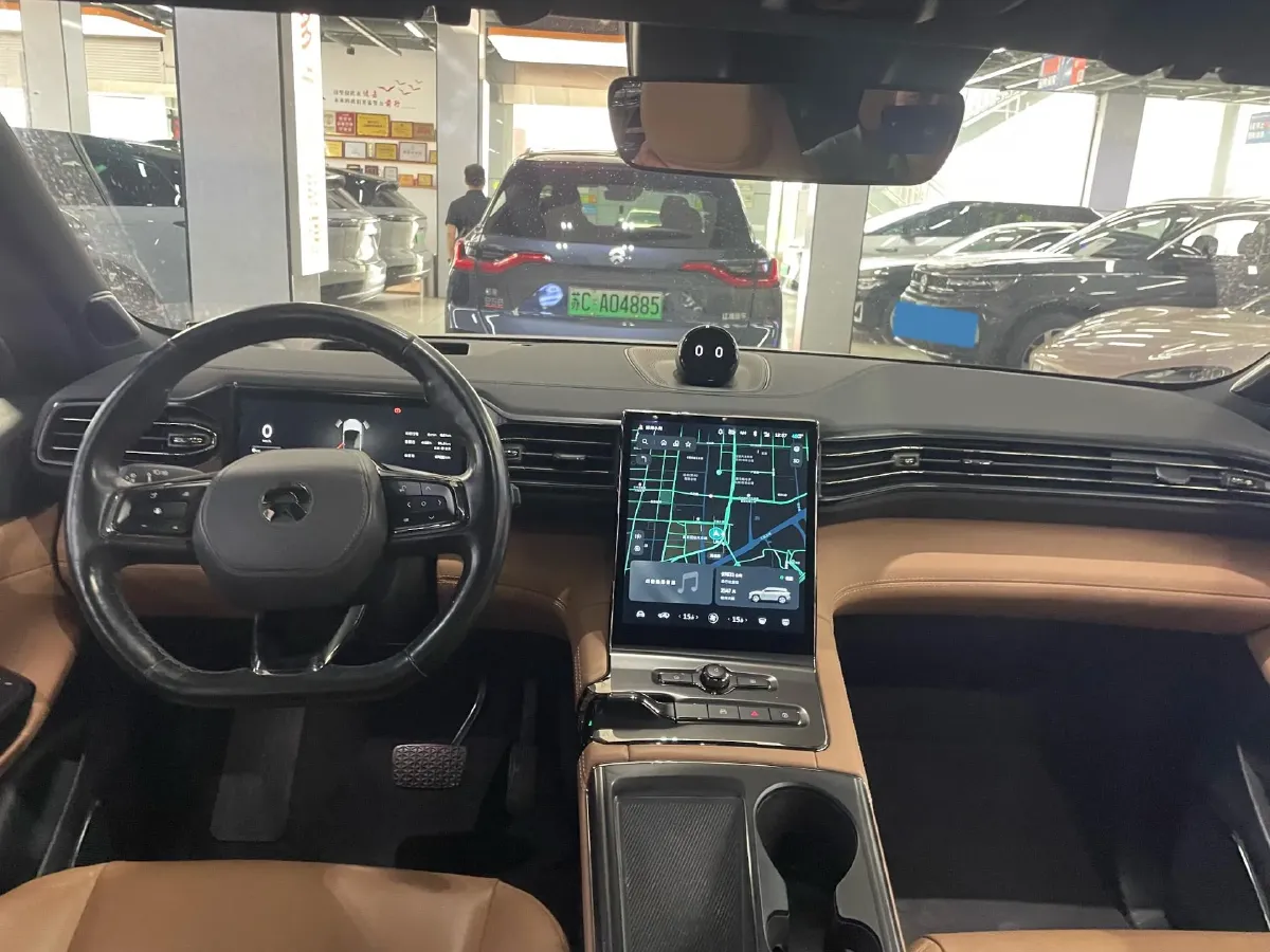 2020 NIO ES6 BEV 70KWH,autocango,china used car exporter,china ev exporter,chinese used car exporter,chinese used ev exporter