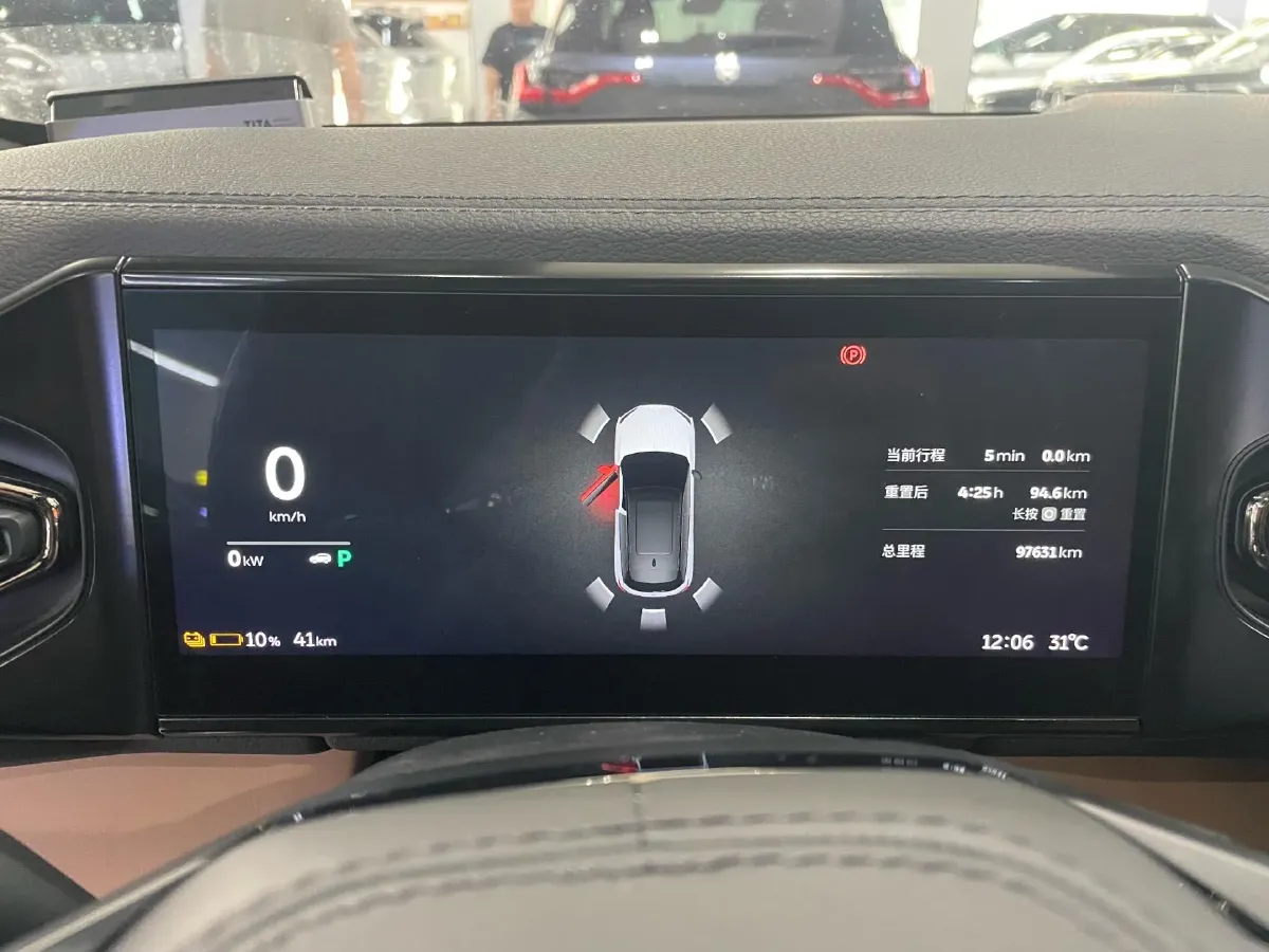 2020 NIO ES6 BEV 70KWH,autocango,china used car exporter,china ev exporter,chinese used car exporter,chinese used ev exporter