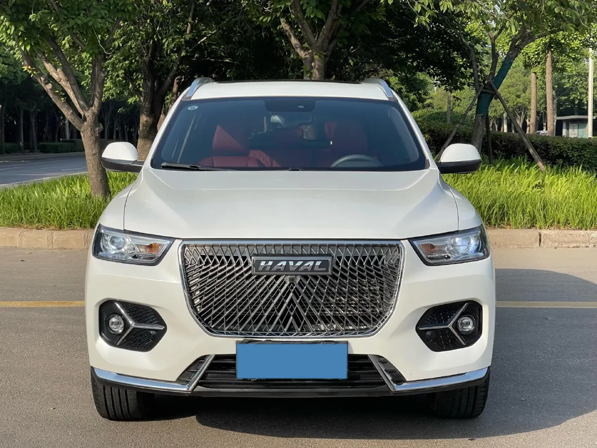 2021 Haval H6 1.5T 150HP L4 7DCT,autocango,china used car exporter,china ev exporter,chinese used car exporter,chinese used ev exporter