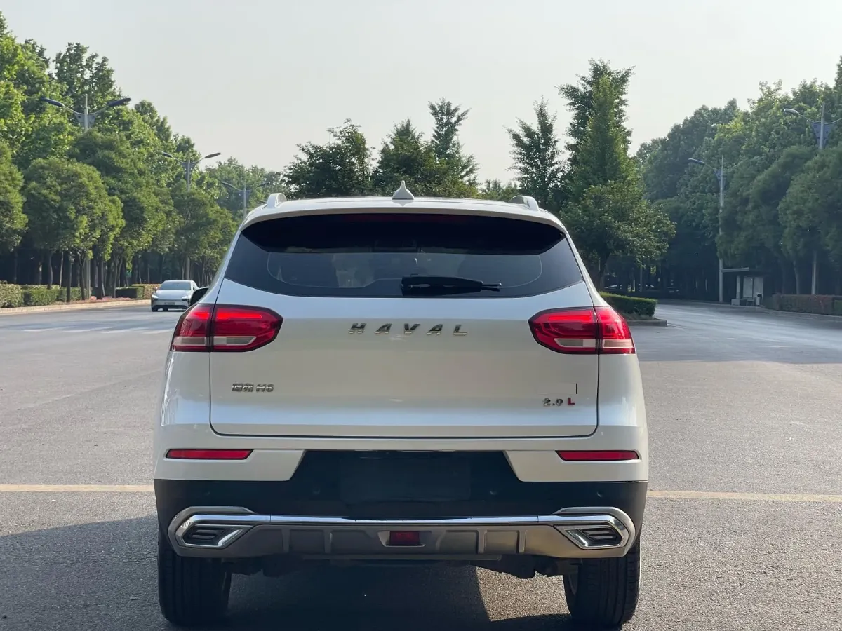 2021 Haval H6 1.5T 150HP L4 7DCT,autocango,china used car exporter,china ev exporter,chinese used car exporter,chinese used ev exporter