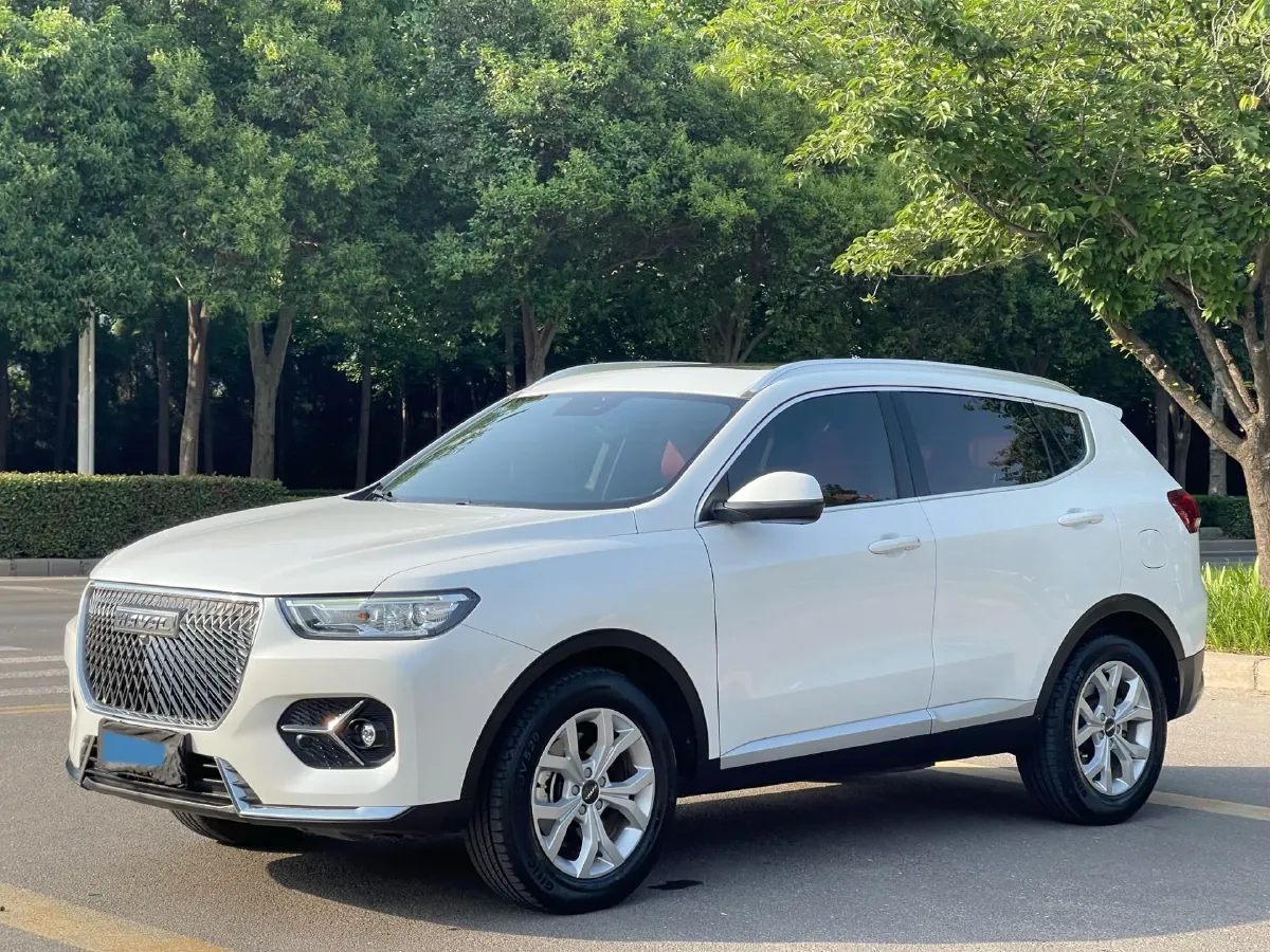 2021 Haval H6 1.5T 150HP L4 7DCT,autocango,china used car exporter,china ev exporter,chinese used car exporter,chinese used ev exporter