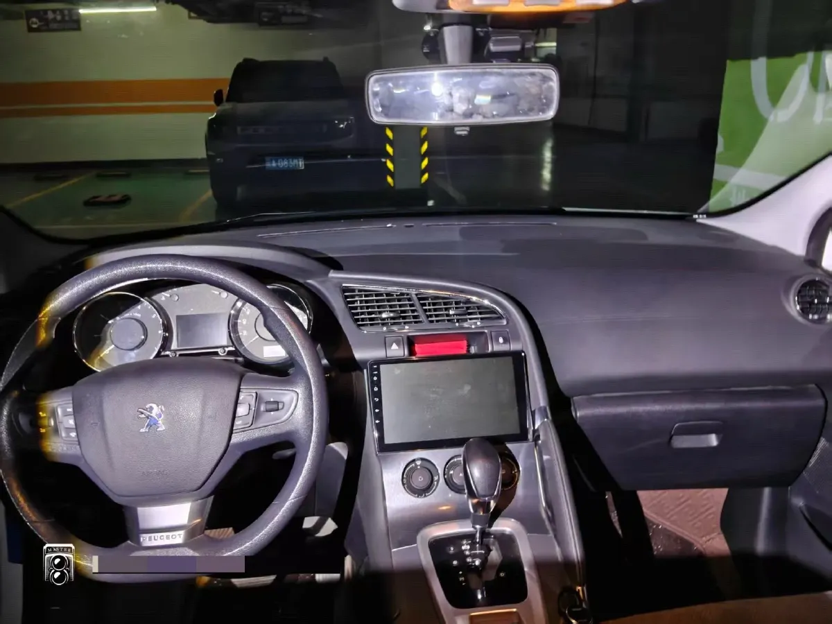 2019 Peugeot 3008 1.6T 167HP L4 6AT,autocango,china used car exporter,china ev exporter,chinese used car exporter,chinese used ev exporter