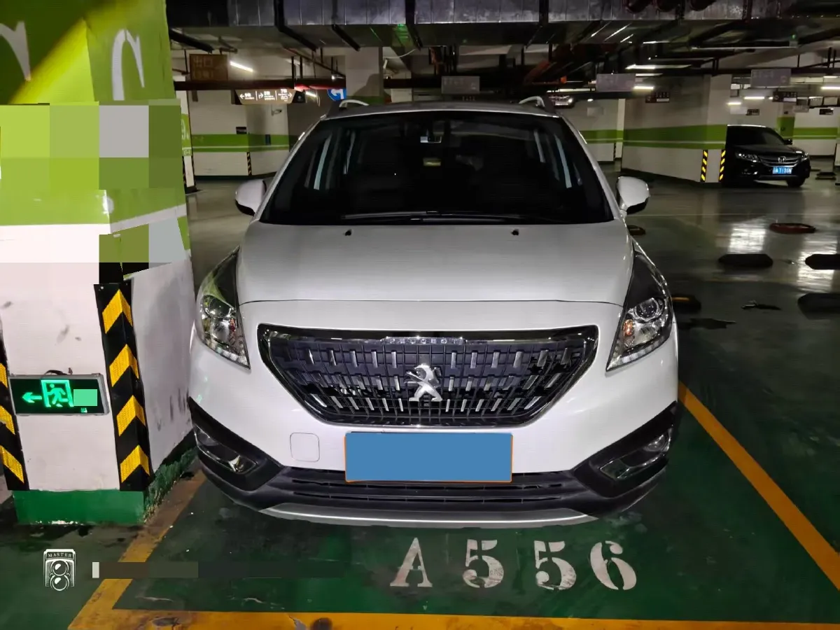 2019 Peugeot 3008 1.6T 167HP L4 6AT,autocango,china used car exporter,china ev exporter,chinese used car exporter,chinese used ev exporter