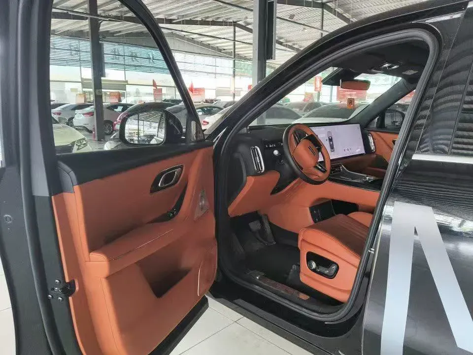 2025 Geely Galaxy M9 1.5T 163HP L4 3DHT PHEV,autocango,china used car exporter,china ev exporter,chinese used car exporter,chinese used ev exporter