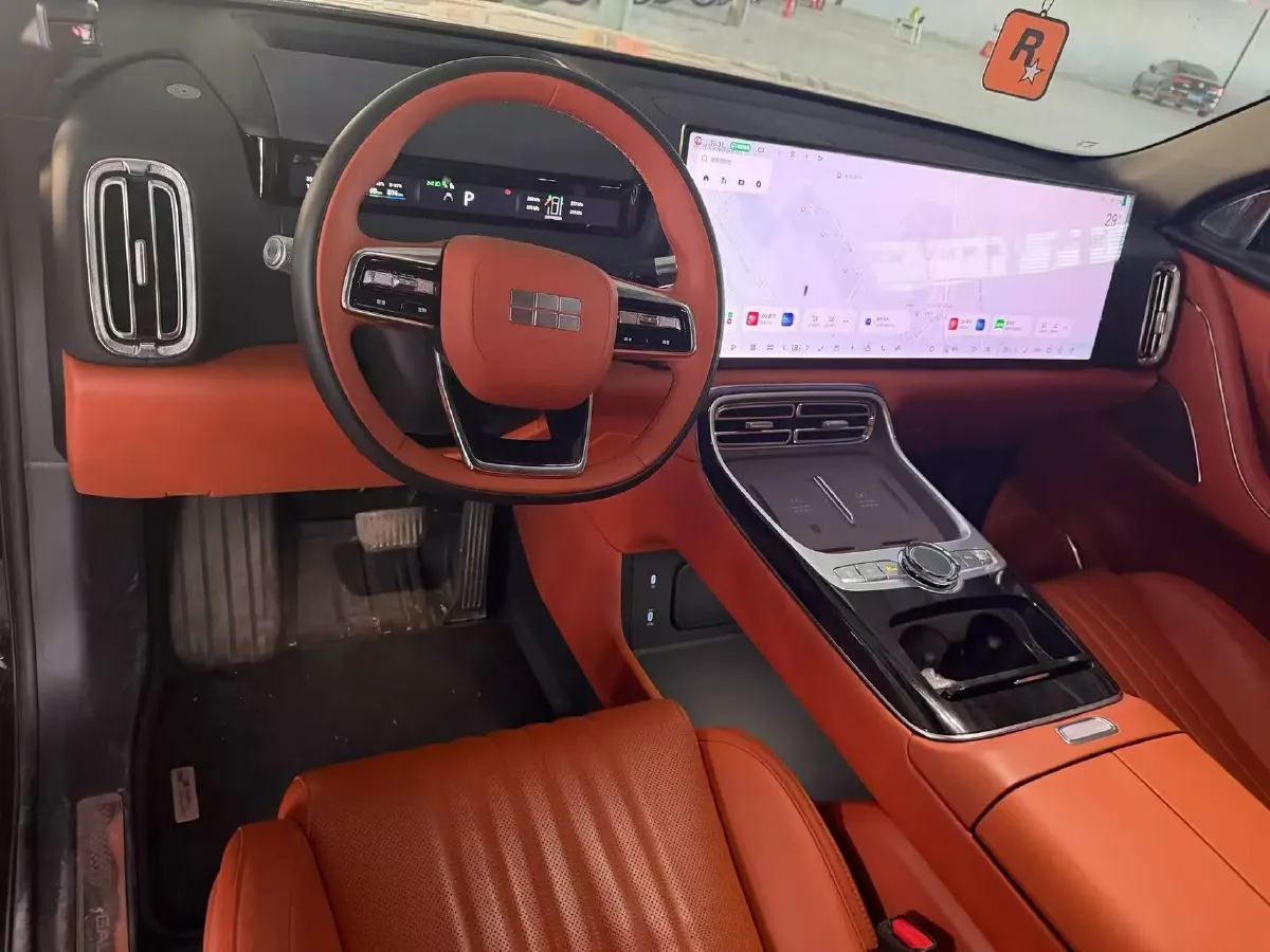 2025 Geely Galaxy M9 1.5T 163HP L4 3DHT PHEV,autocango,china used car exporter,china ev exporter,chinese used car exporter,chinese used ev exporter