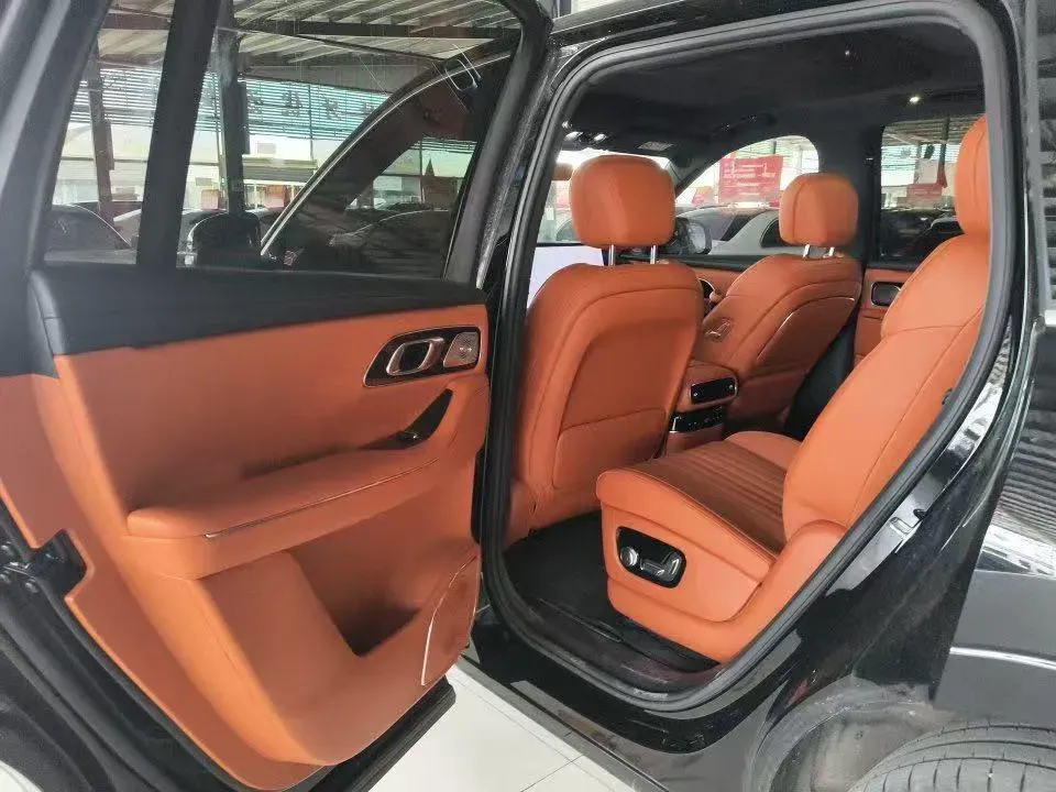 2025 Geely Galaxy M9 1.5T 163HP L4 3DHT PHEV,autocango,china used car exporter,china ev exporter,chinese used car exporter,chinese used ev exporter