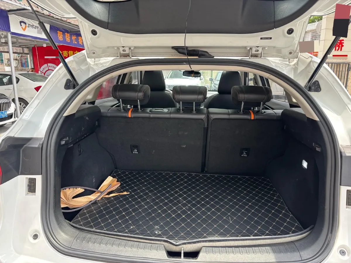 2020 Haval F7 1.5T 169HP L4 7DCT,autocango,china used car exporter,china ev exporter,chinese used car exporter,chinese used ev exporter