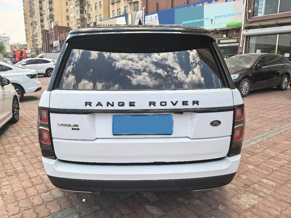 2020 Land Rover Range Rover 3.0T 400HP L6 8AT,autocango,china used car exporter,china ev exporter,chinese used car exporter,chinese used ev exporter