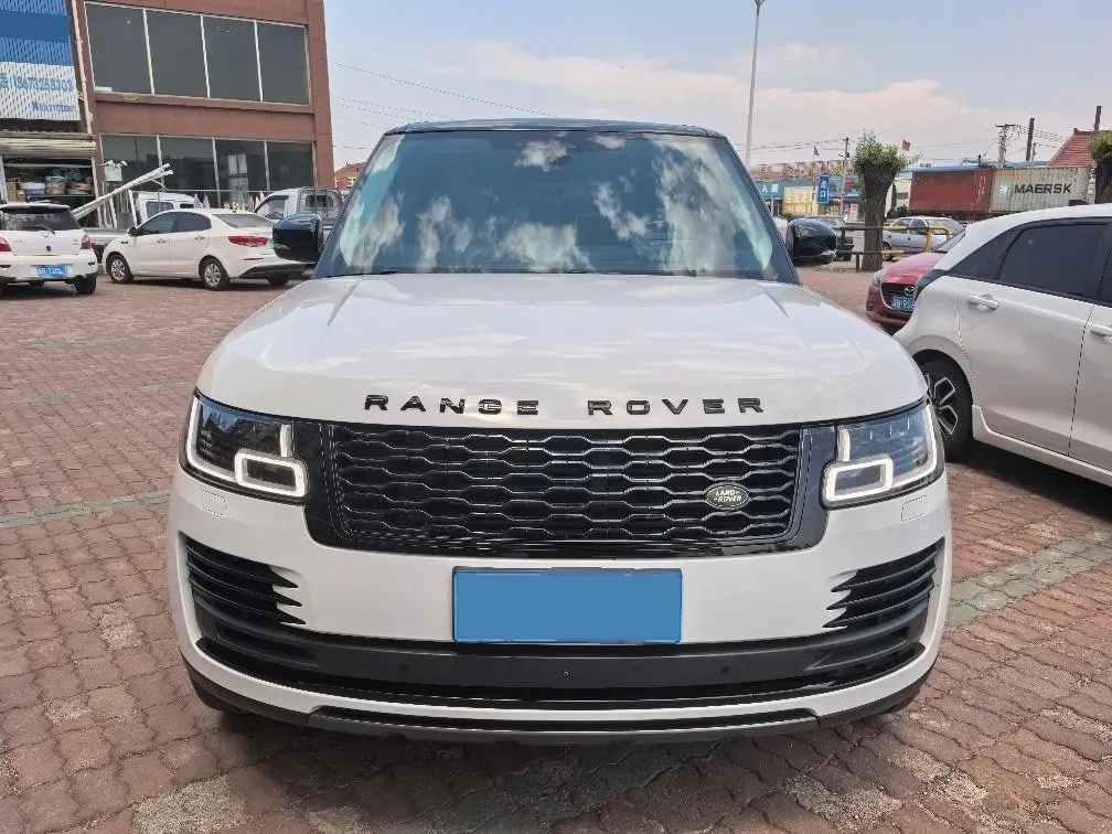 2020 Land Rover Range Rover 3.0T 400HP L6 8AT,autocango,china used car exporter,china ev exporter,chinese used car exporter,chinese used ev exporter