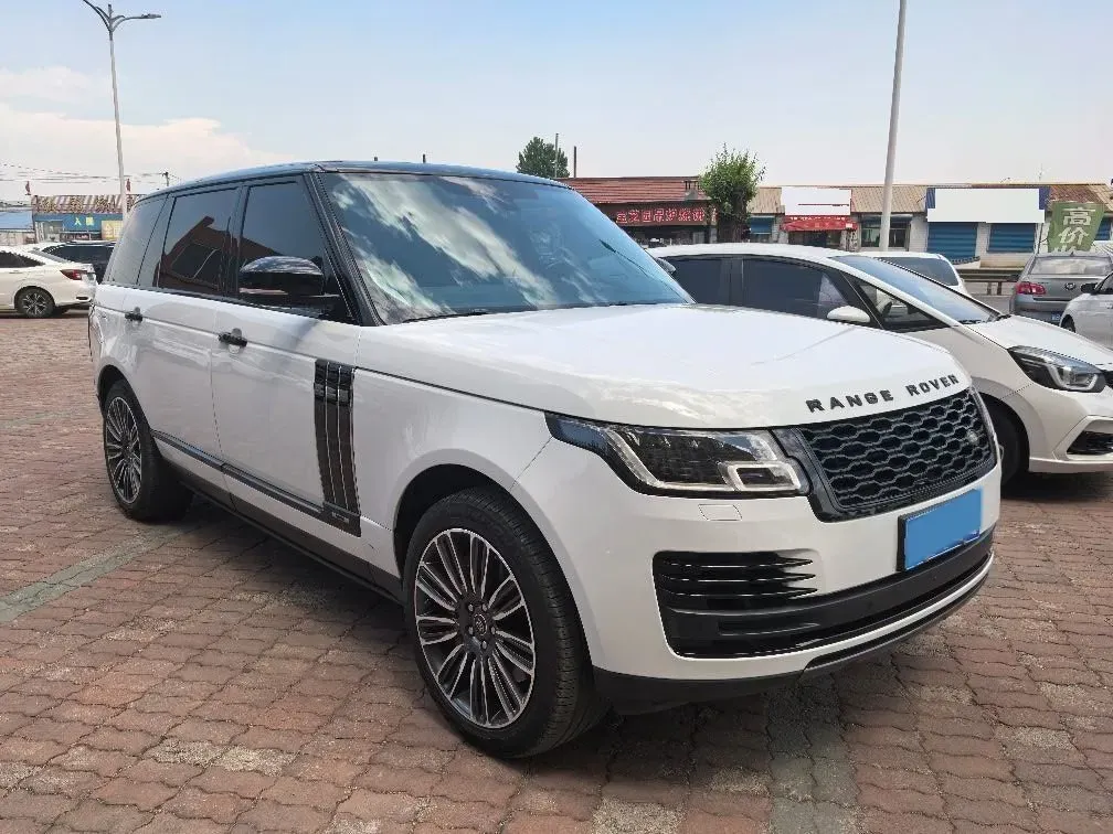 2020 Land Rover Range Rover 3.0T 400HP L6 8AT,autocango,china used car exporter,china ev exporter,chinese used car exporter,chinese used ev exporter