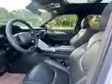 2022 ARCFOX αT BEV 93.6KWH